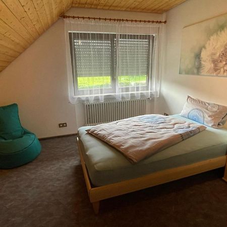 Ferienwohnung Reblandblick Baden-Baden Exteriör bild