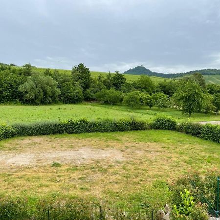 Ferienwohnung Reblandblick Baden-Baden Exteriör bild