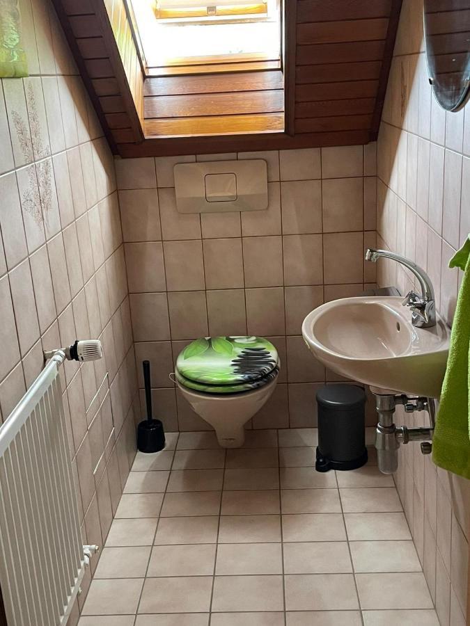 Ferienwohnung Reblandblick Baden-Baden Exteriör bild