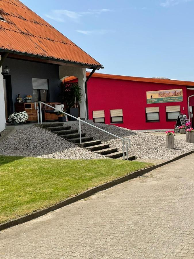 Ferienwohnung Reblandblick Baden-Baden Exteriör bild