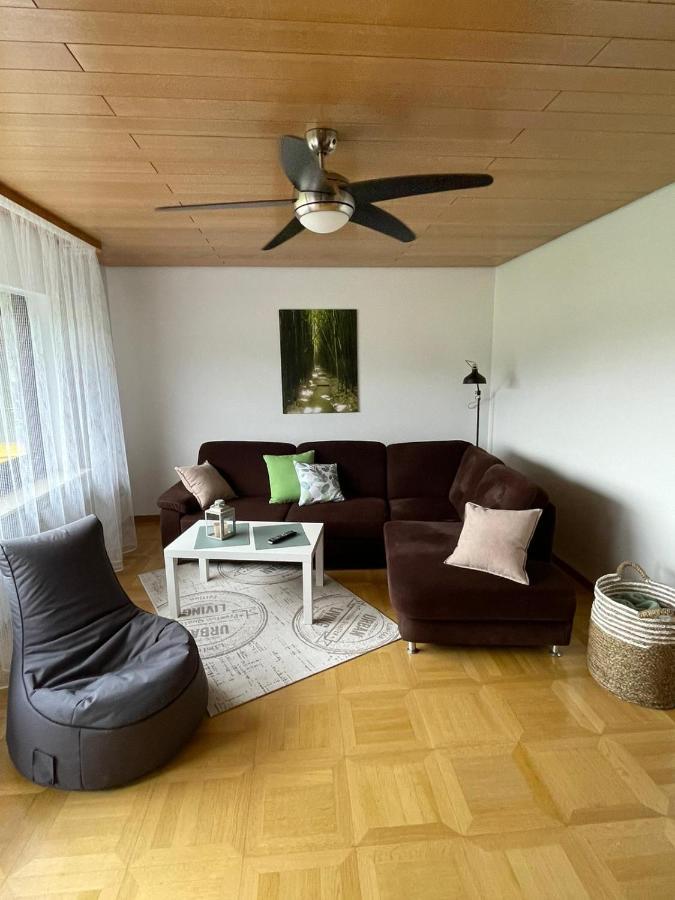 Ferienwohnung Reblandblick Baden-Baden Exteriör bild