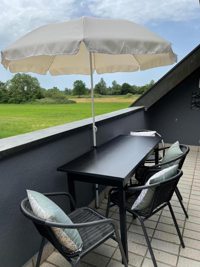 Ferienwohnung Reblandblick Baden-Baden Exteriör bild