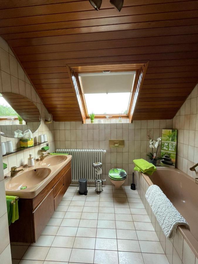 Ferienwohnung Reblandblick Baden-Baden Exteriör bild