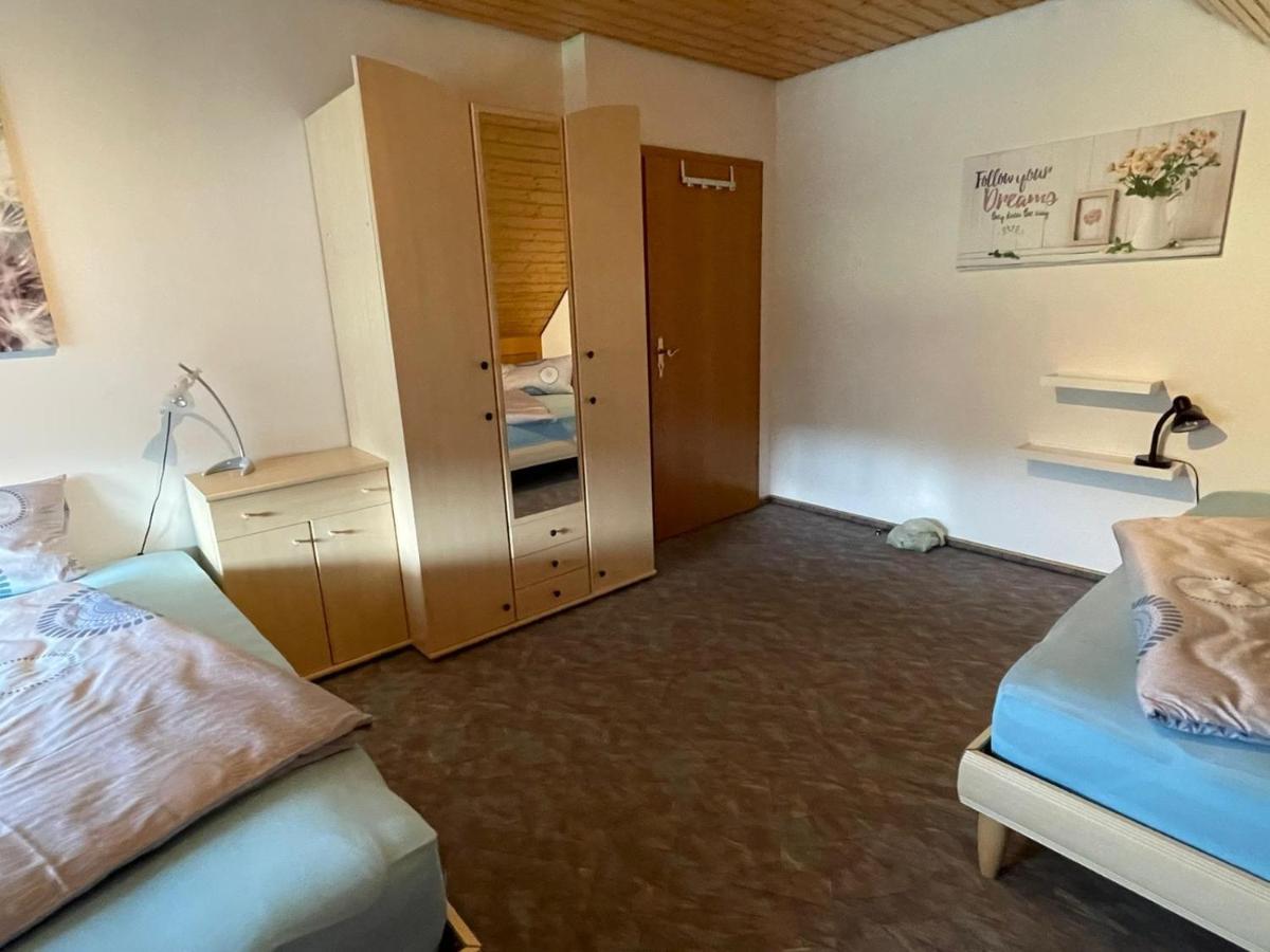 Ferienwohnung Reblandblick Baden-Baden Exteriör bild