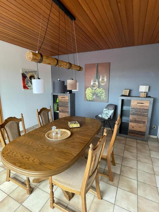 Ferienwohnung Reblandblick Baden-Baden Exteriör bild